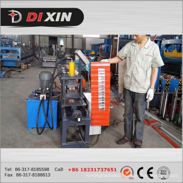 Industrial Shutter Door Making Machine